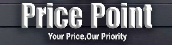 Price Point